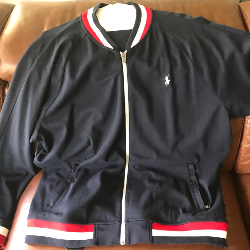 Polo Ralph Lauren jacket